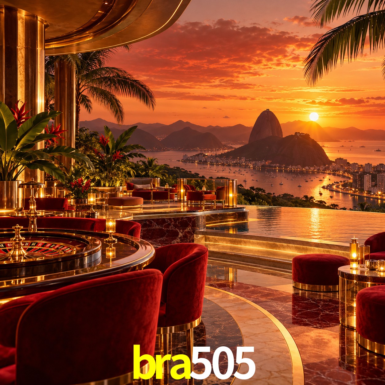 bra505.com