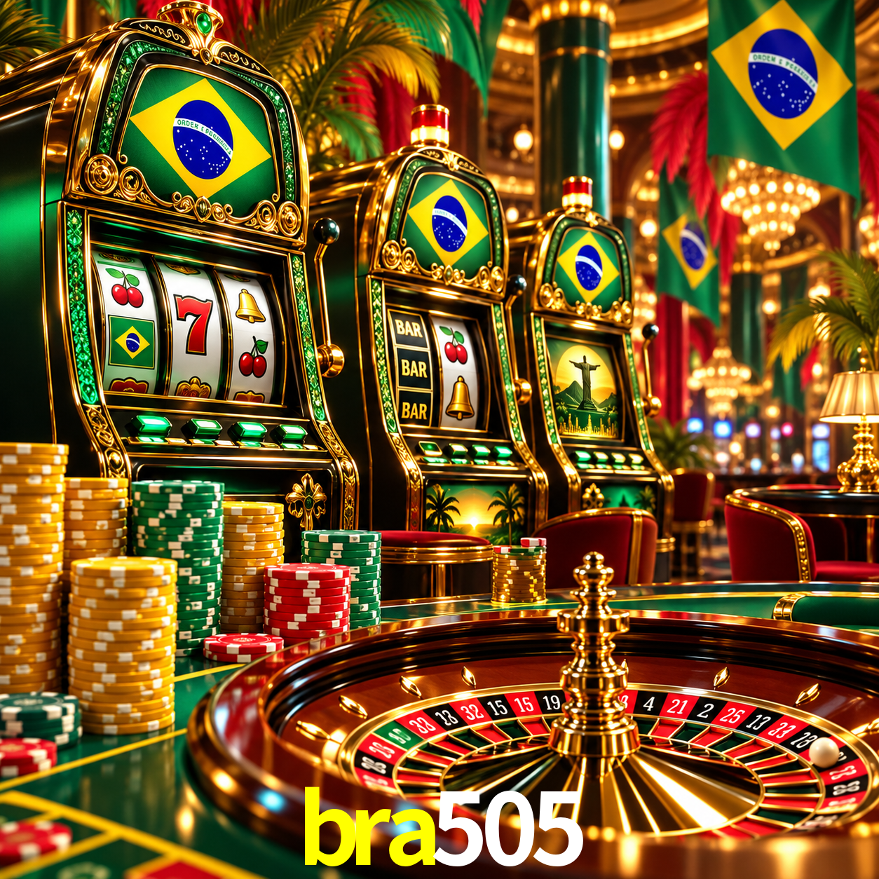 bra505,bra505.com