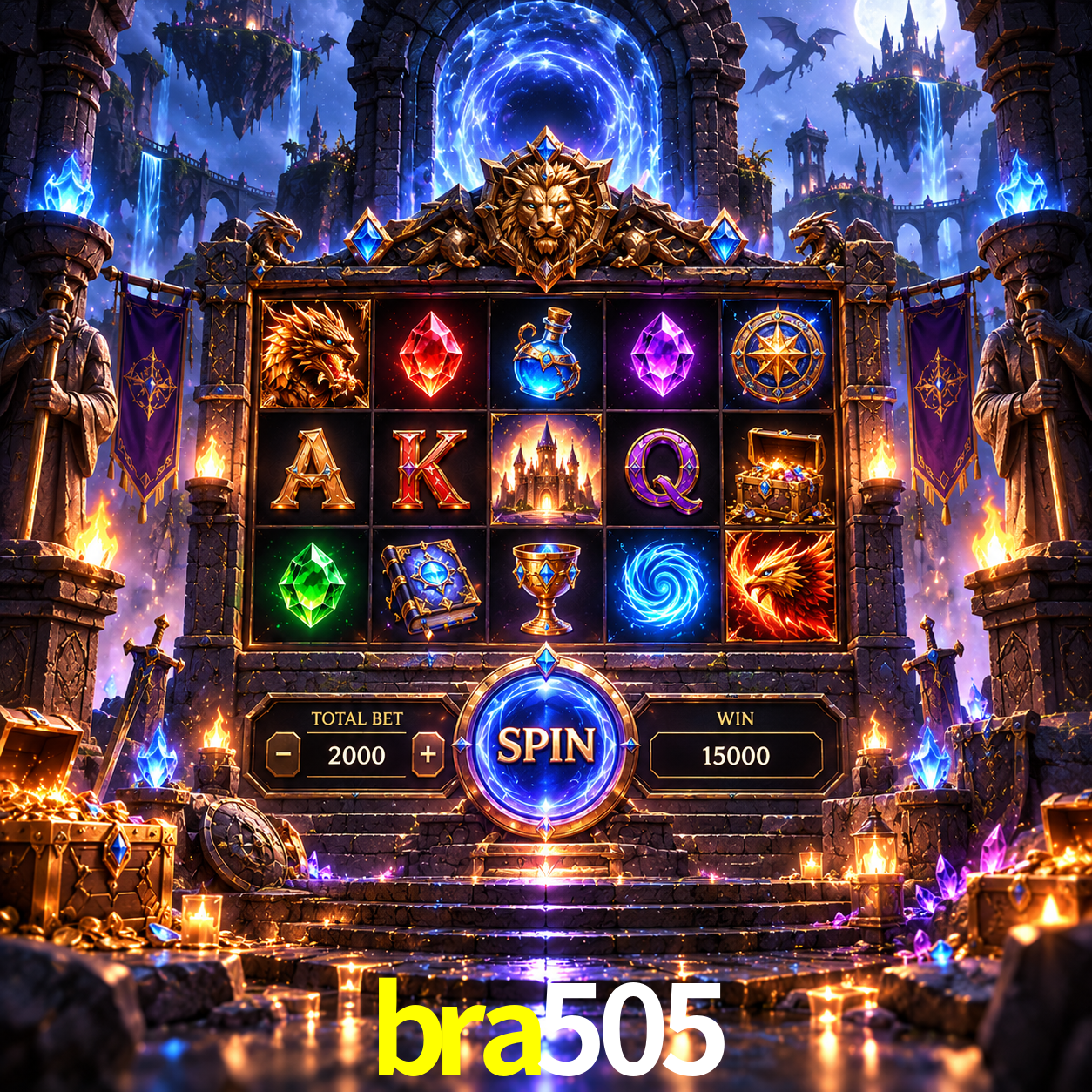 bra505