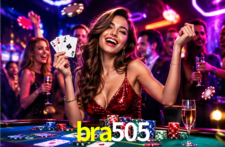 bra505.com