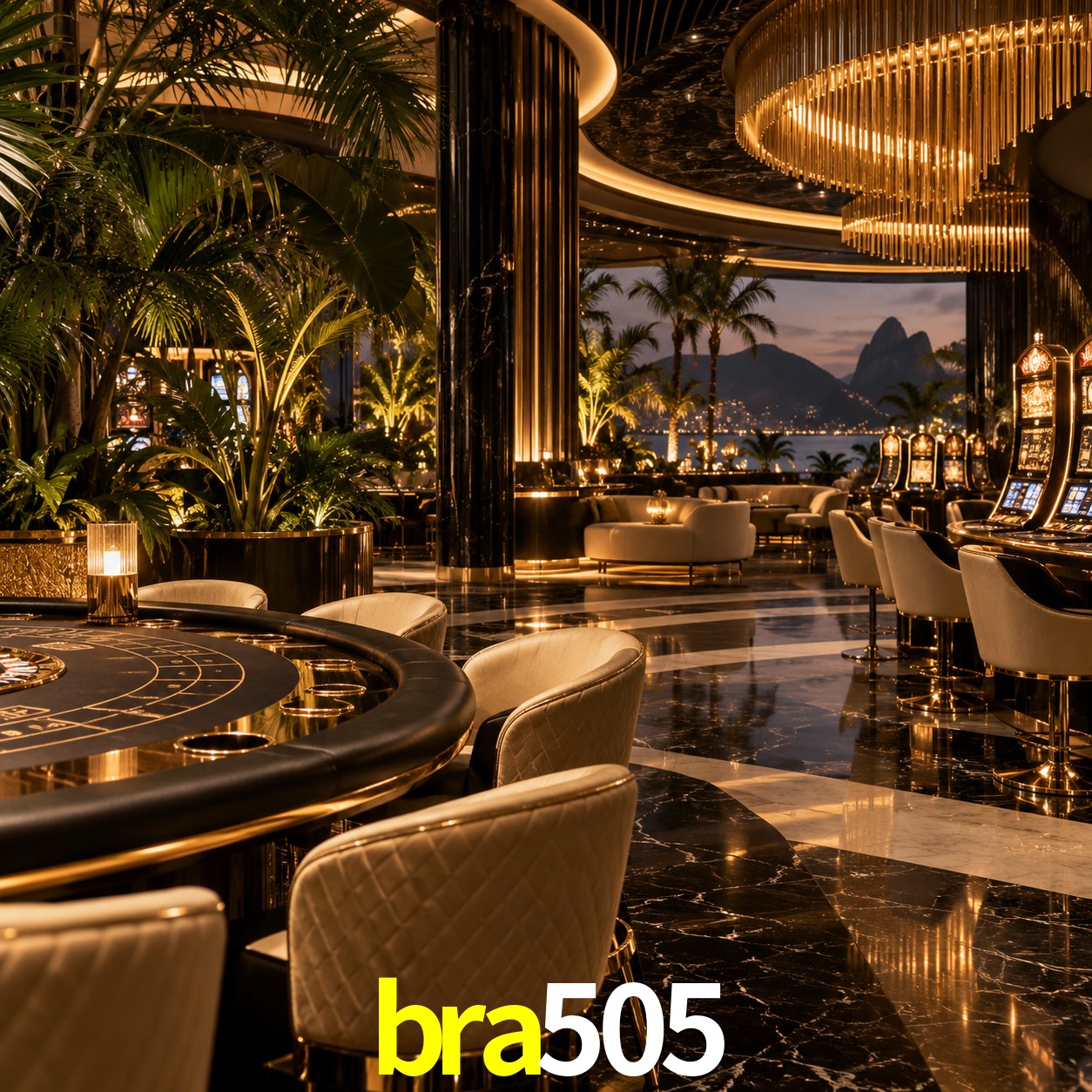 bra505 - Plataforma De Caça-Níqueis Online - bra505.com