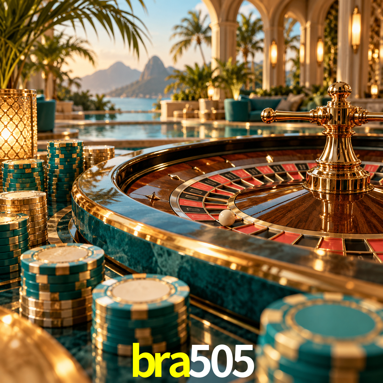 bra505