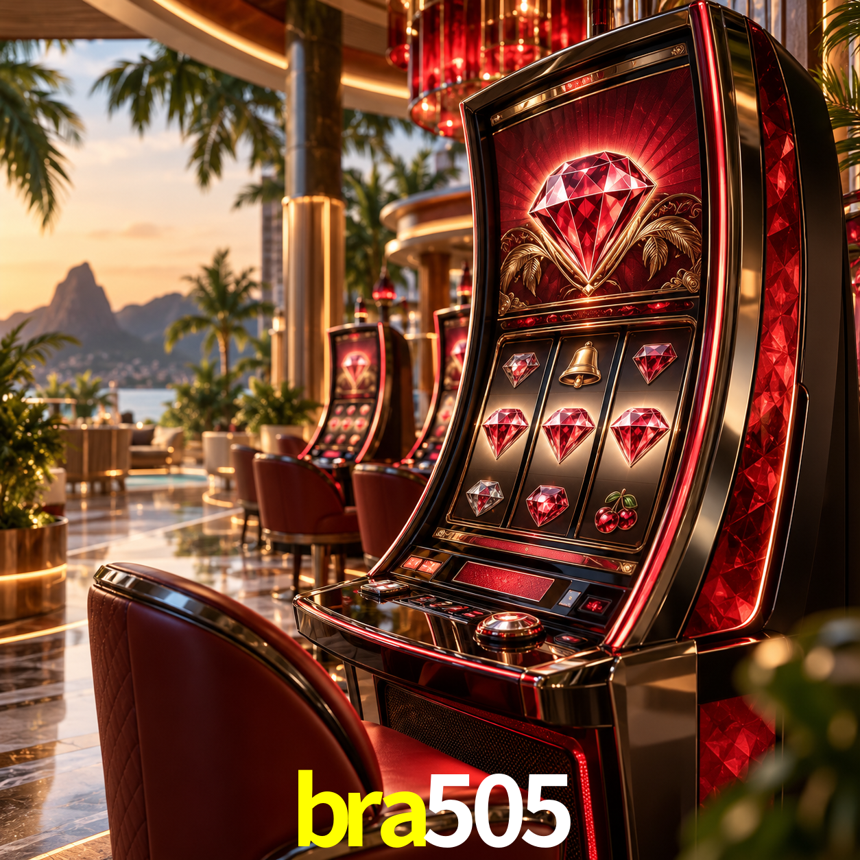 bra505 app