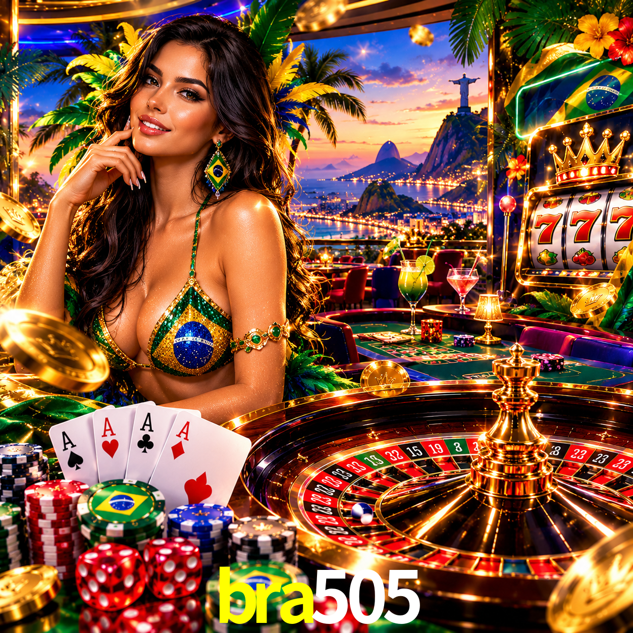 bra505.com