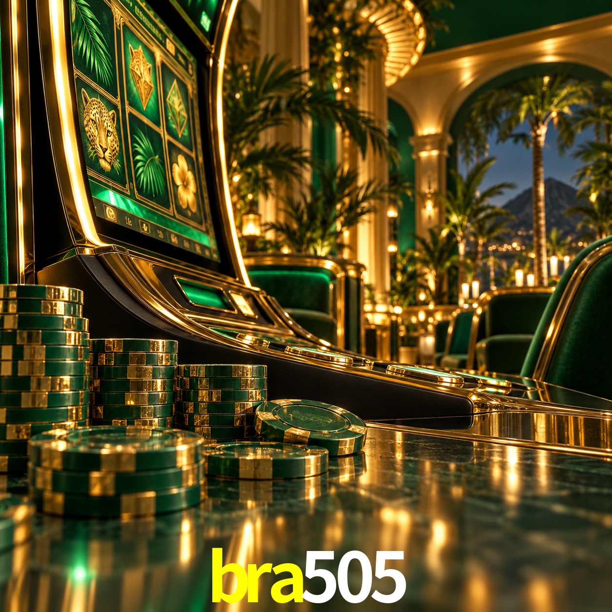 bra505