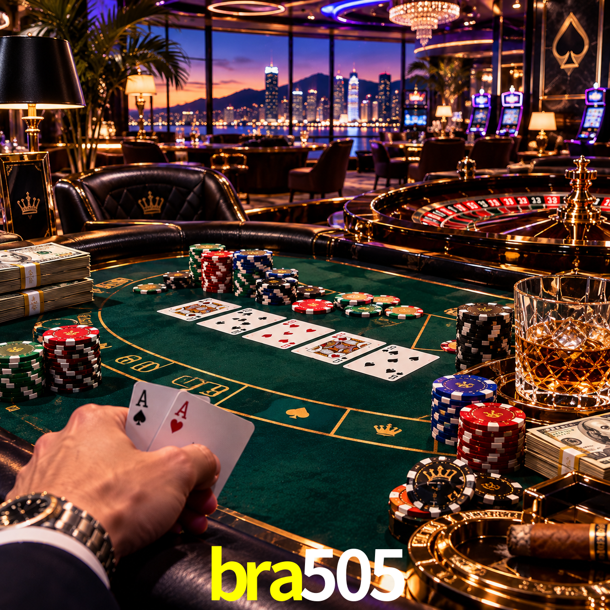 bra505,bra505.com