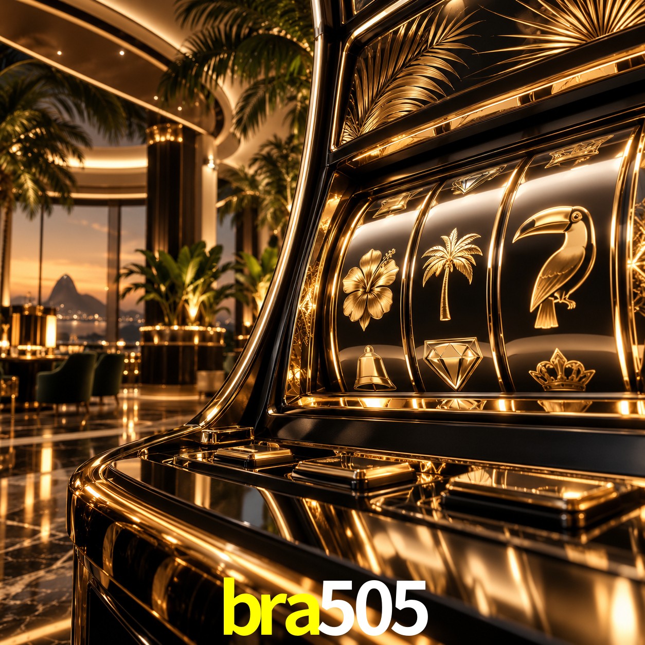 bra505: A Experiência de Casino com Jogos de Mesa ao Vivo
